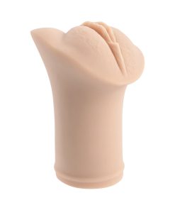 Selopa Pocket Pleaser Stroker Light