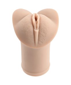 Selopa Pocket Pleaser Stroker Light