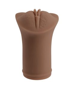 Selopa Pocket Pleaser Stroker Dark