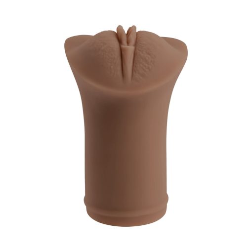 Selopa Pocket Pleaser Stroker Dark - Image 2