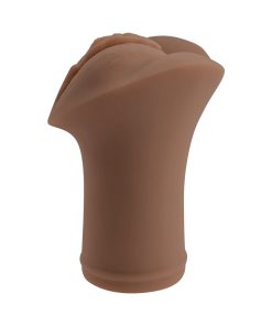 Selopa Pocket Pleaser Stroker Dark