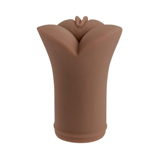 Selopa Pocket Pleaser Stroker Dark - Image 4
