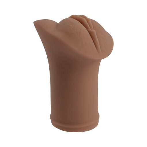 Selopa Pocket Pleaser Stroker Dark - Image 5