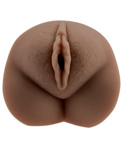 Selopa Pocket Pleaser Stroker Dark