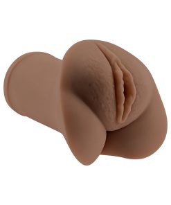 Selopa Pocket Pleaser Stroker Dark