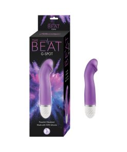 The Beat G-Spot Purple