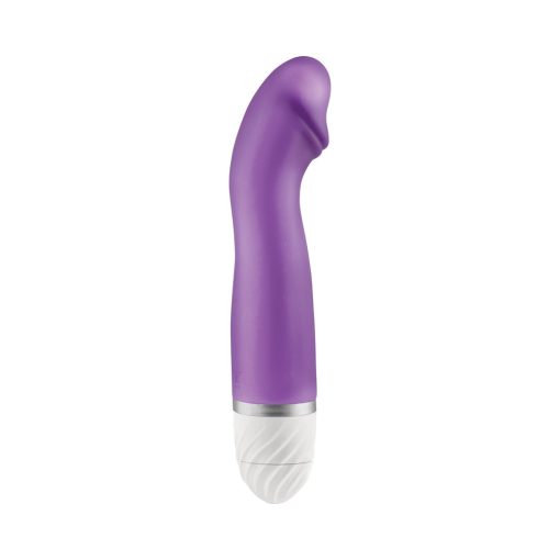 The Beat G-Spot Purple - Image 2