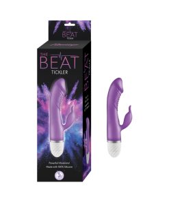 The Beat Tickler Purple