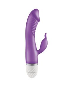 The Beat Tickler Purple