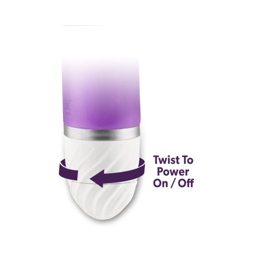 The Beat Tickler Purple - Image 4