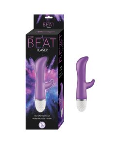 The Beat Teaser Purple