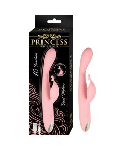 Princess Petite Pleaser Pink