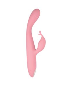 Princess Petite Pleaser Pink