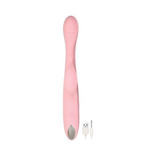 Princess Petite Pleaser Pink - Image 4