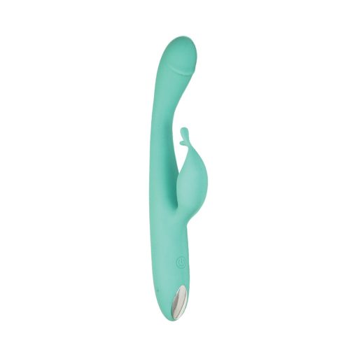 Princess Petite Pleaser Aqua - Image 2