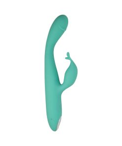 Princess Petite Pleaser Aqua