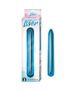 Secret Lover Blue