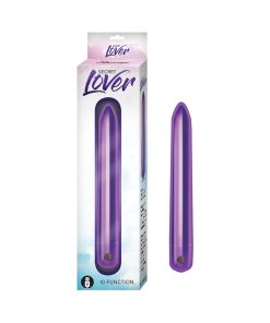 Secret Lover Purple