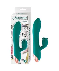 Mystique Venus Vibe Green