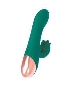 Mystique Venus Vibe Green
