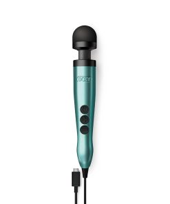 Doxy Usb-C Wand Turquoise