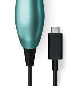 Doxy Usb-C Wand Turquoise