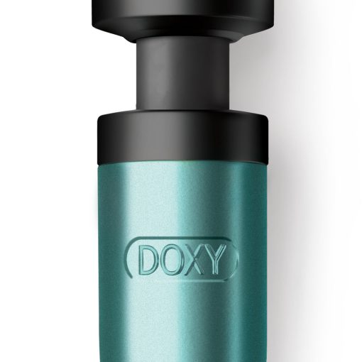 Doxy Usb-C Wand Turquoise - Image 4