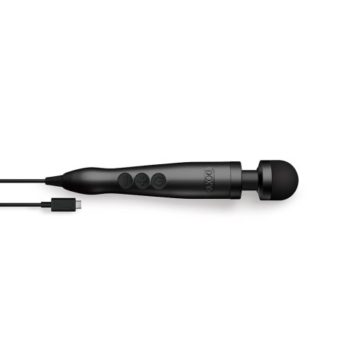 Doxy Usb-C Wand Matte Black - Image 2