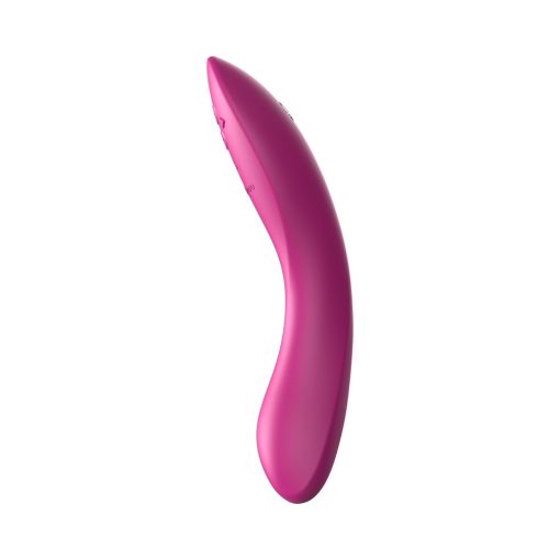 We-Vibe Rave 2 G-Spot Fuchsia - Image 2