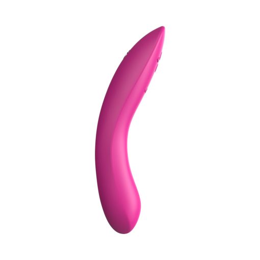 We-Vibe Rave 2 G-Spot Fuchsia - Image 3