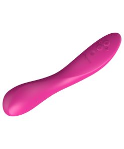 We-Vibe Rave 2 G-Spot Fuchsia
