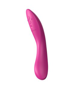 We-Vibe Rave 2 G-Spot Fuchsia