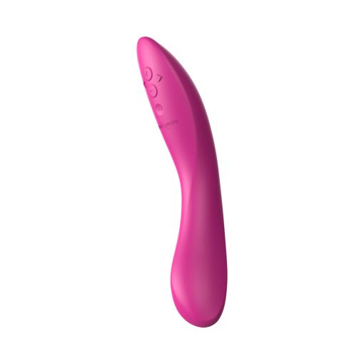 We-Vibe Rave 2 G-Spot Fuchsia - Image 5