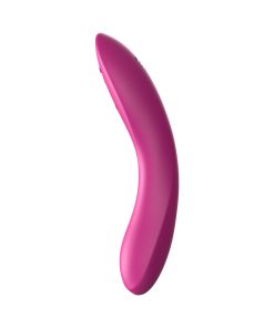 We-Vibe Rave 2 G-Spot Fuchsia