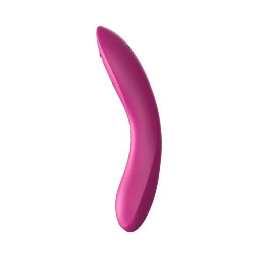 We-Vibe Rave 2 G-Spot Fuchsia - Image 6