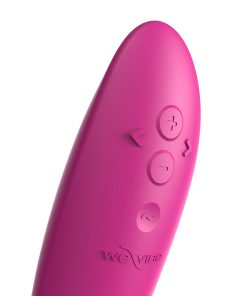 We-Vibe Rave 2 G-Spot Fuchsia