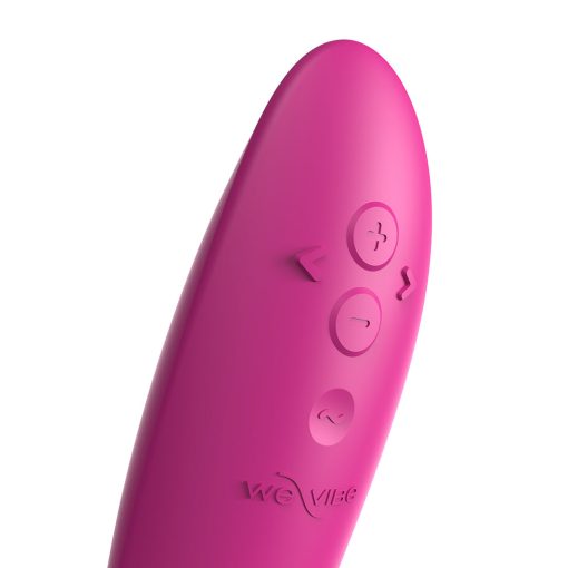 We-Vibe Rave 2 G-Spot Fuchsia - Image 7