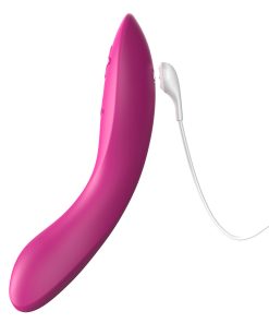 We-Vibe Rave 2 G-Spot Fuchsia