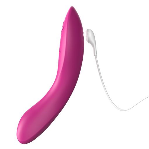 We-Vibe Rave 2 G-Spot Fuchsia - Image 8