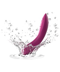 We-Vibe Rave 2 G-Spot Fuchsia