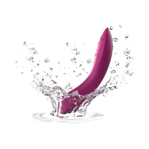 We-Vibe Rave 2 G-Spot Fuchsia - Image 10