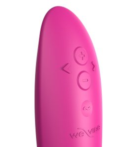 We-Vibe Rave 2 G-Spot Fuchsia