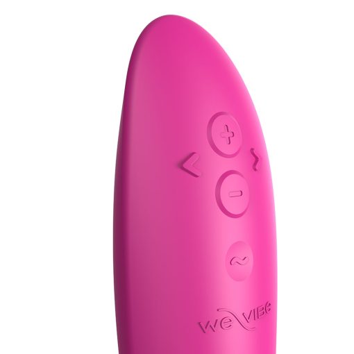 We-Vibe Rave 2 G-Spot Fuchsia - Image 12