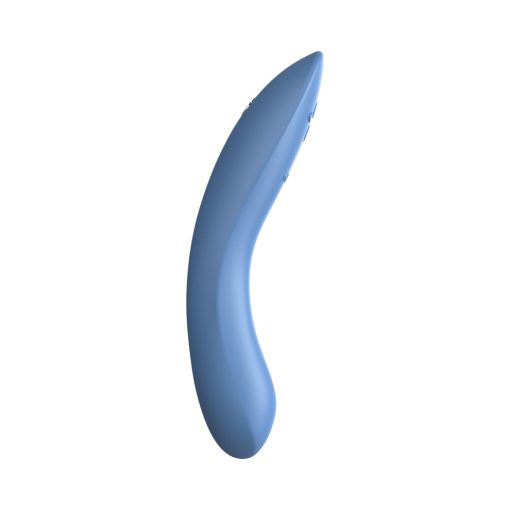 We-Vibe Rave 2 G-Spot Blue - Image 3
