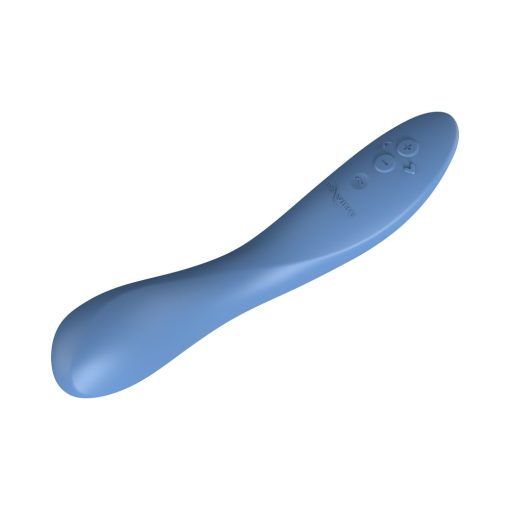 We-Vibe Rave 2 G-Spot Blue - Image 4