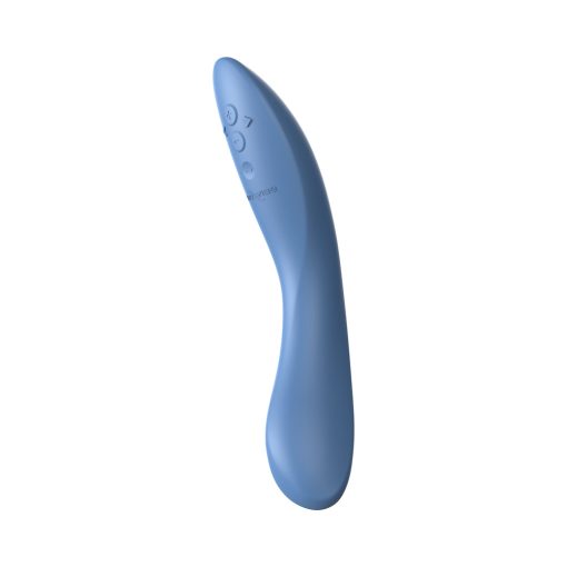We-Vibe Rave 2 G-Spot Blue - Image 5