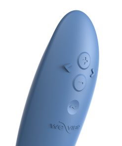 We-Vibe Rave 2 G-Spot Blue