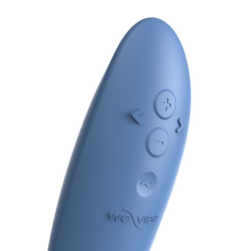 We-Vibe Rave 2 G-Spot Blue - Image 7