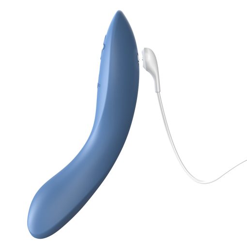 We-Vibe Rave 2 G-Spot Blue - Image 8