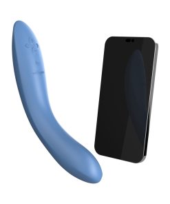 We-Vibe Rave 2 G-Spot Blue
